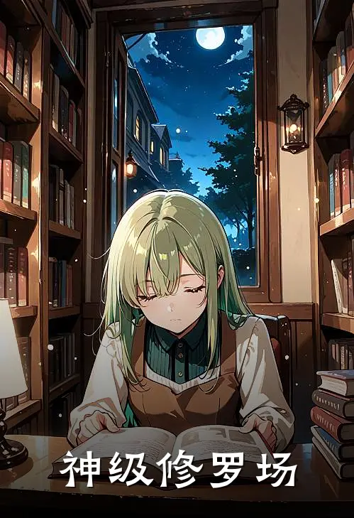 神级修罗场