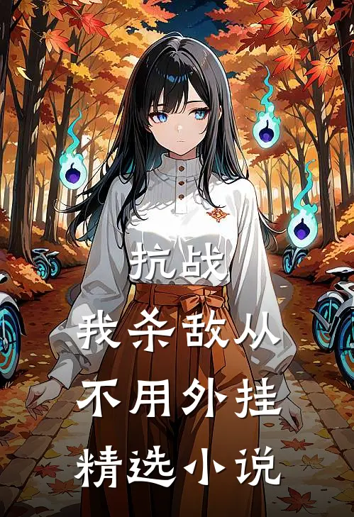 抗战：我杀敌从不用外挂精选小说