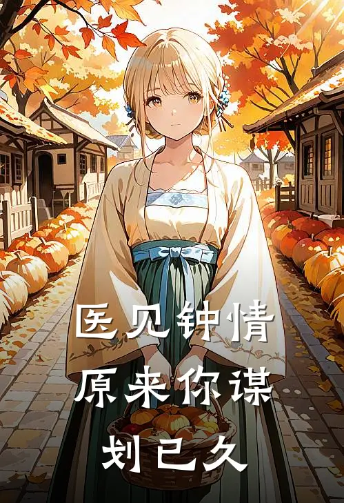 医见钟情：原来你谋划已久