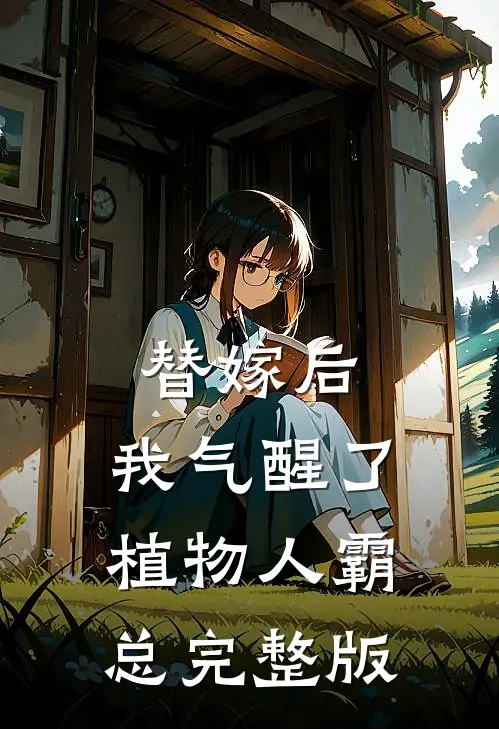 替嫁后，我气醒了植物人霸总完整版