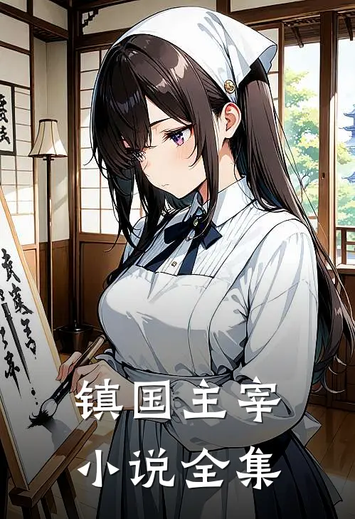 镇国主宰小说全集
