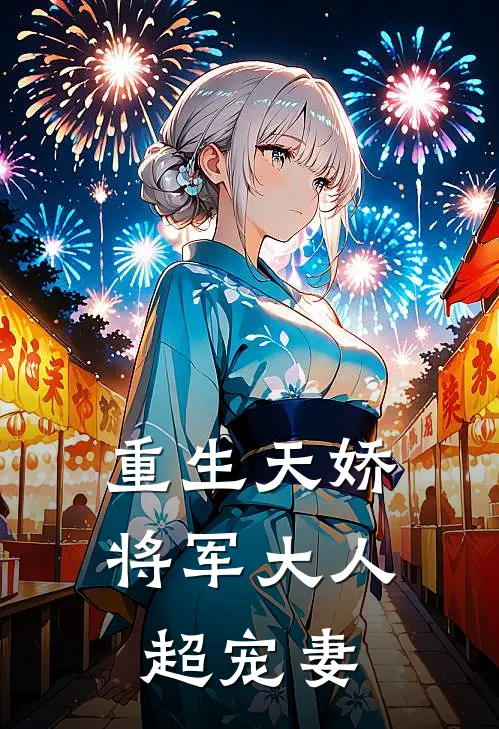 重生天娇：将军大人超宠妻