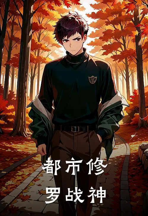 都市修罗战神