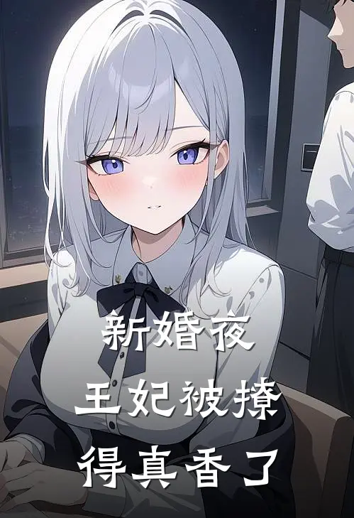 新婚夜，王妃被撩得真香了