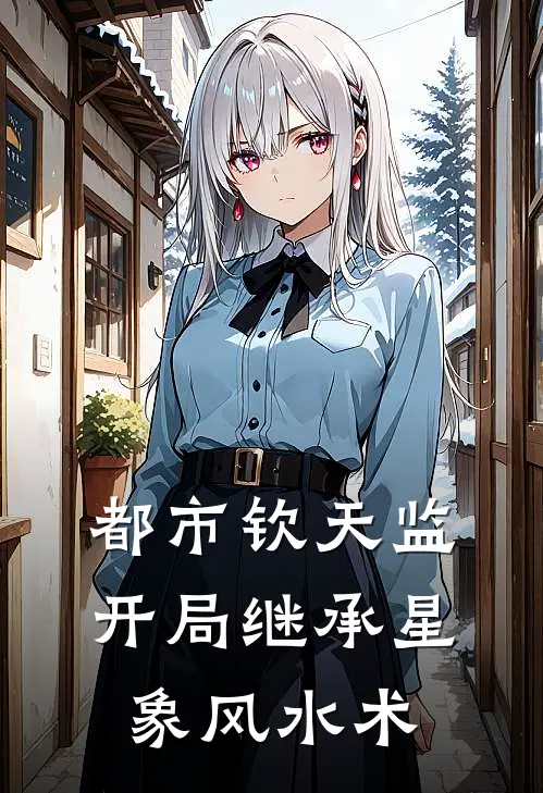 都市钦天监：开局继承星象风水术