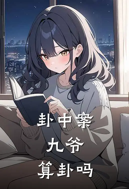 卦中案：九爷，算卦吗