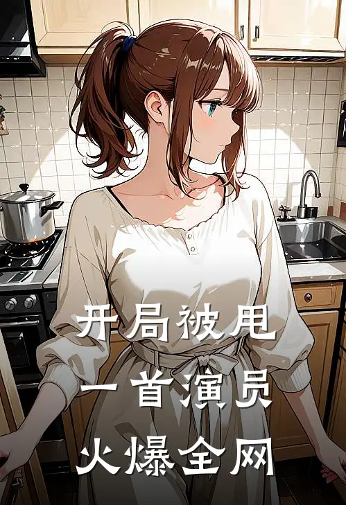 开局被甩：一首演员火爆全网