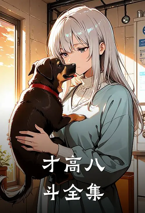 才高八斗全集