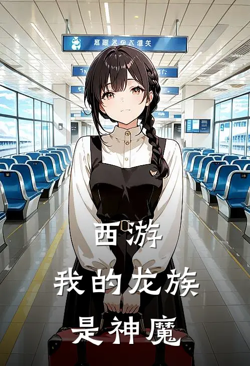 西游：我的龙族是神魔