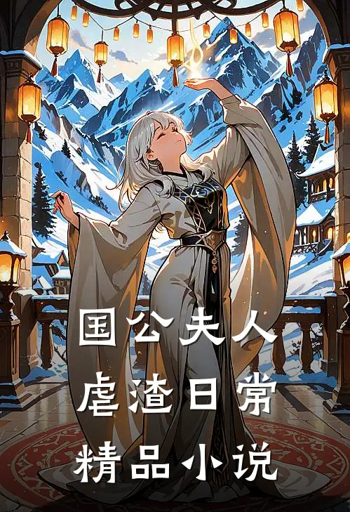 国公夫人虐渣日常精品小说