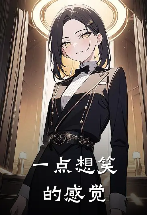 一点想笑的感觉
