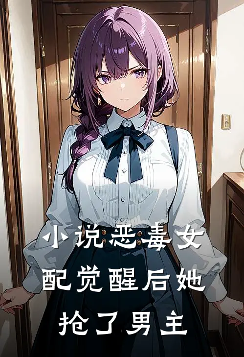 小说恶毒女配觉醒后她抢了男主