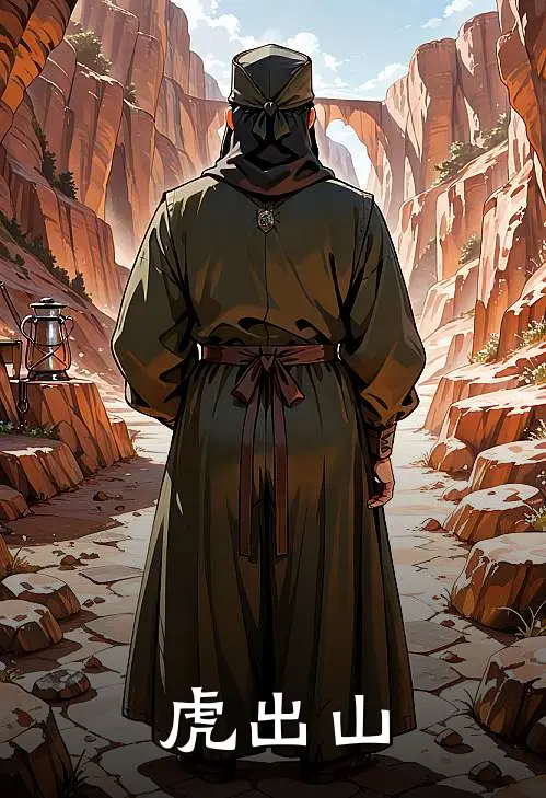 虎出山