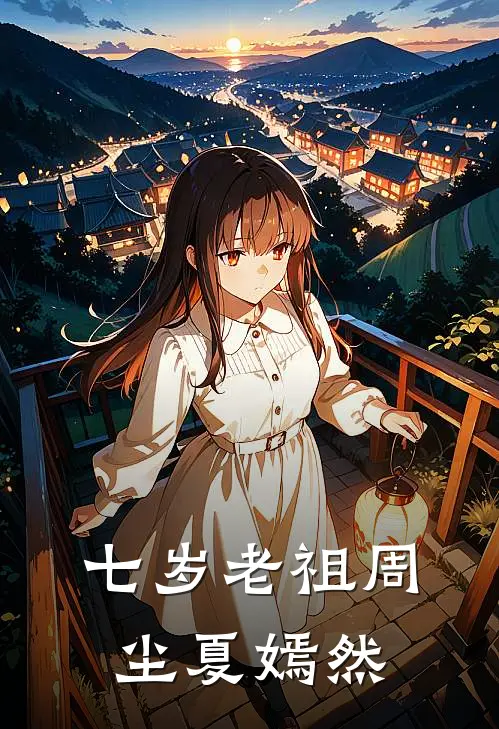 七岁老祖周尘夏嫣然