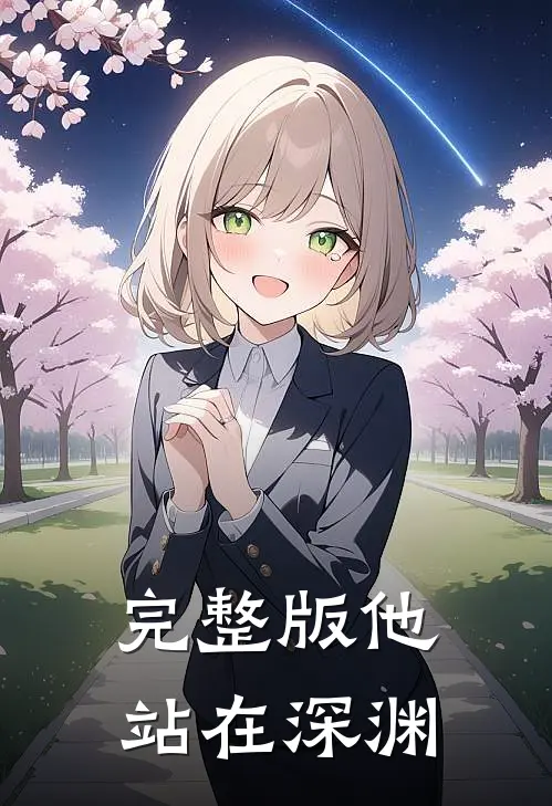 完整版他站在深渊