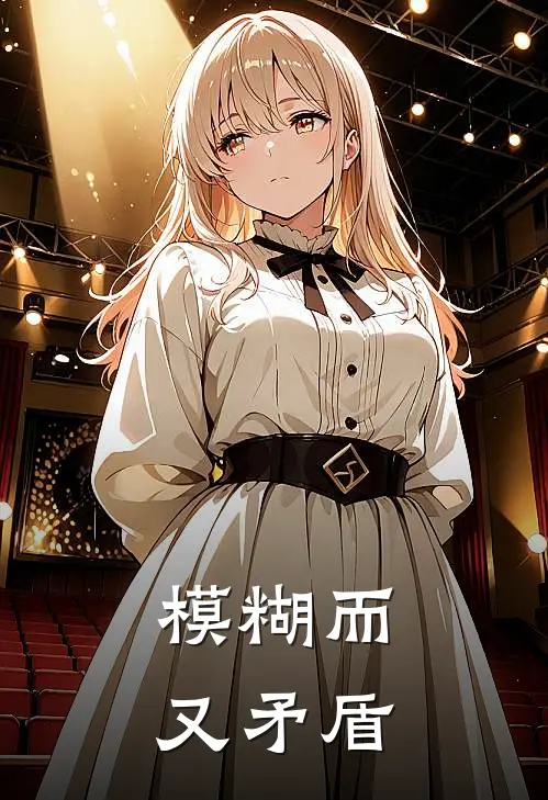 模糊而又矛盾