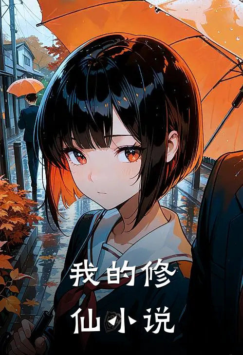 我的修仙小说