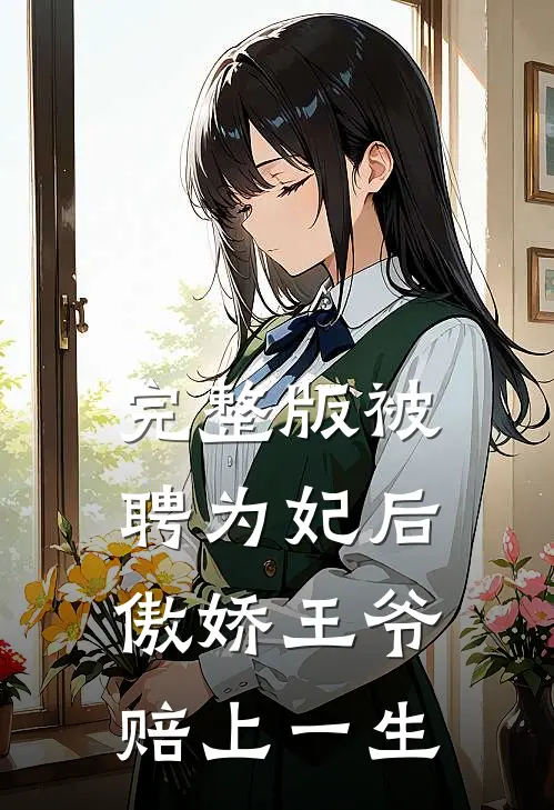 完整版被聘为妃后，傲娇王爷赔上一生