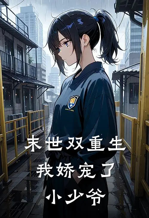 末世双重生：我娇宠了小少爷