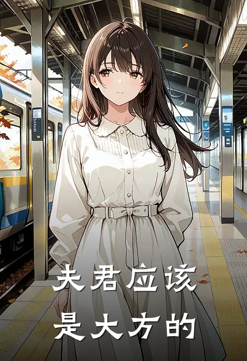 夫君应该是大方的