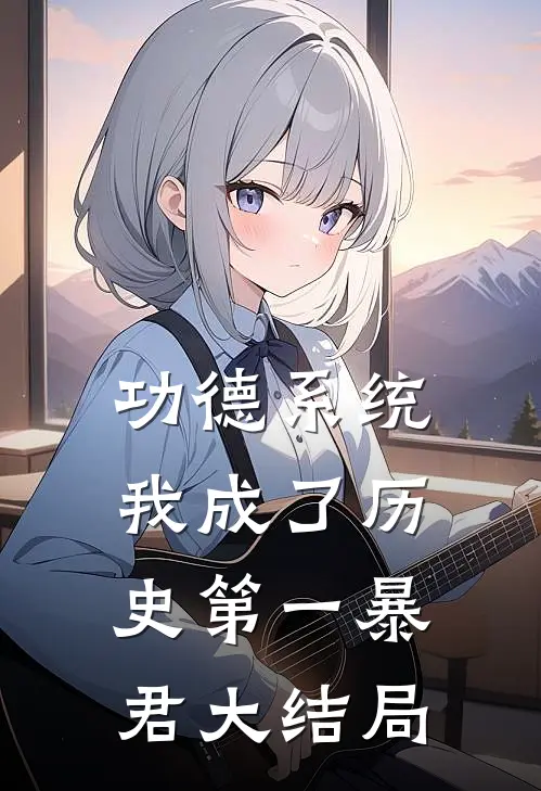 功德系统：我成了历史第一暴君大结局