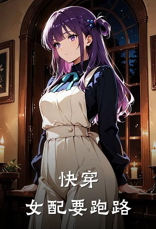 快穿：女配要跑路