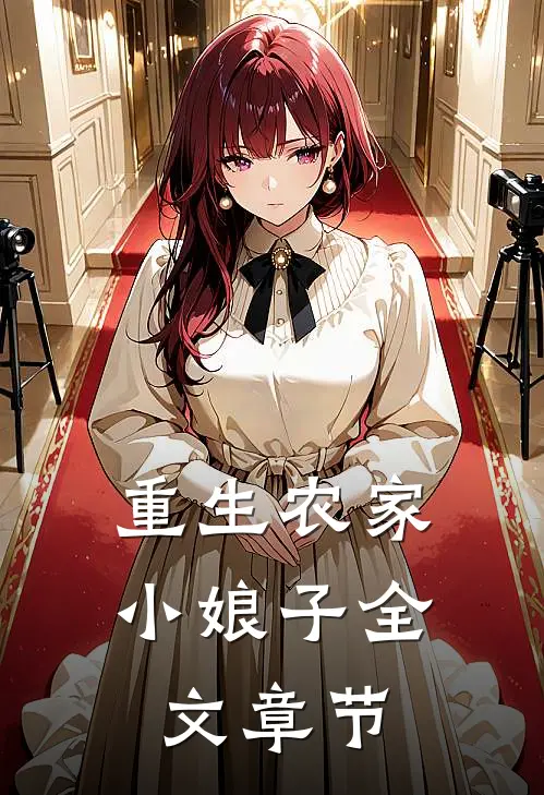 重生农家小娘子全文章节