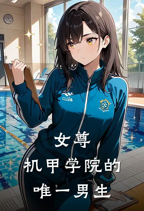 女尊：机甲学院的唯一男生