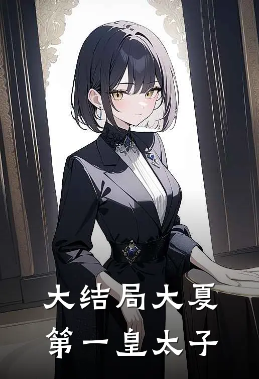 大结局大夏第一皇太子