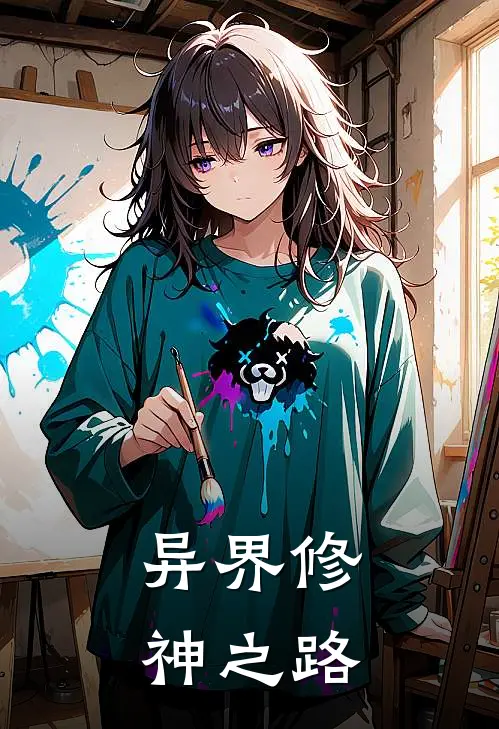 异界修神之路