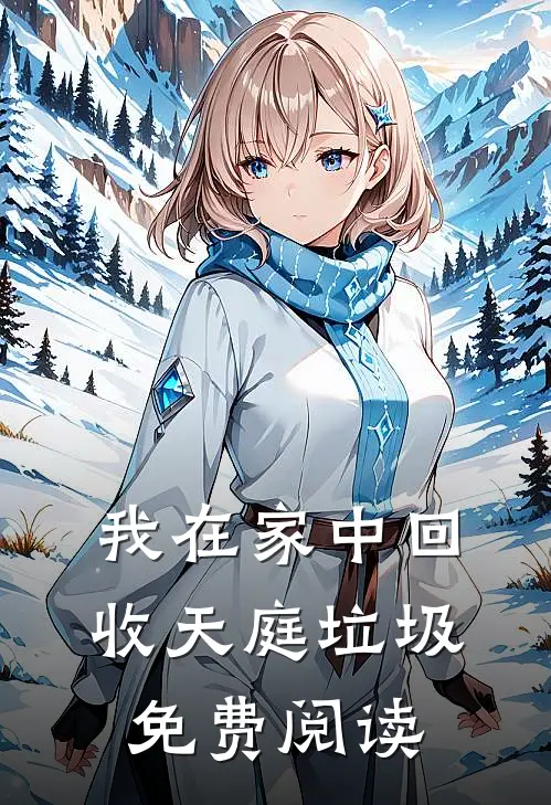 我在家中回收天庭垃圾免费阅读