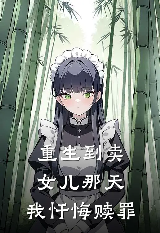 重生到卖女儿那天，我忏悔赎罪