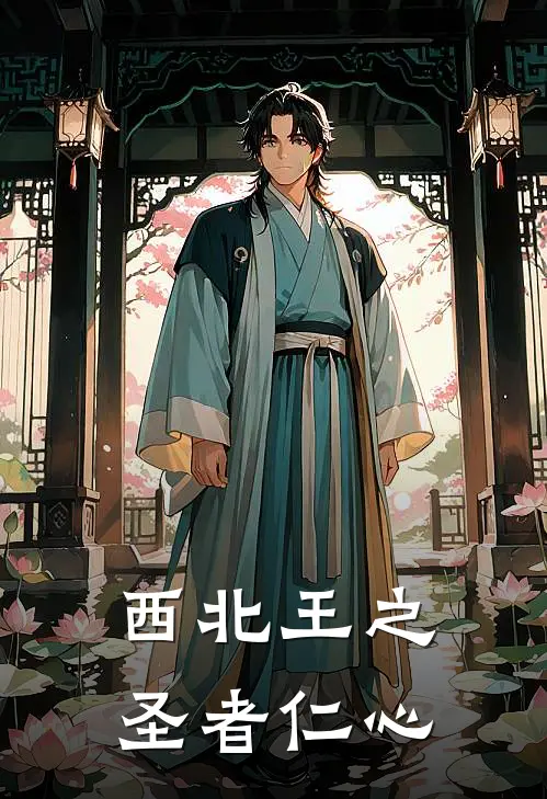 西北王之圣者仁心