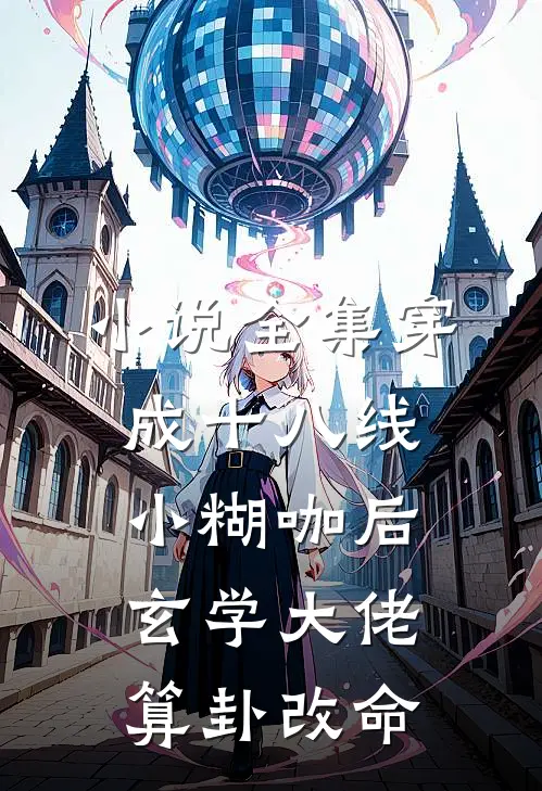 小说全集穿成十八线小糊咖后，玄学大佬算卦改命