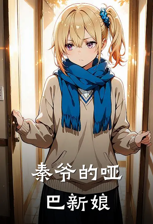 秦爷的哑巴新娘