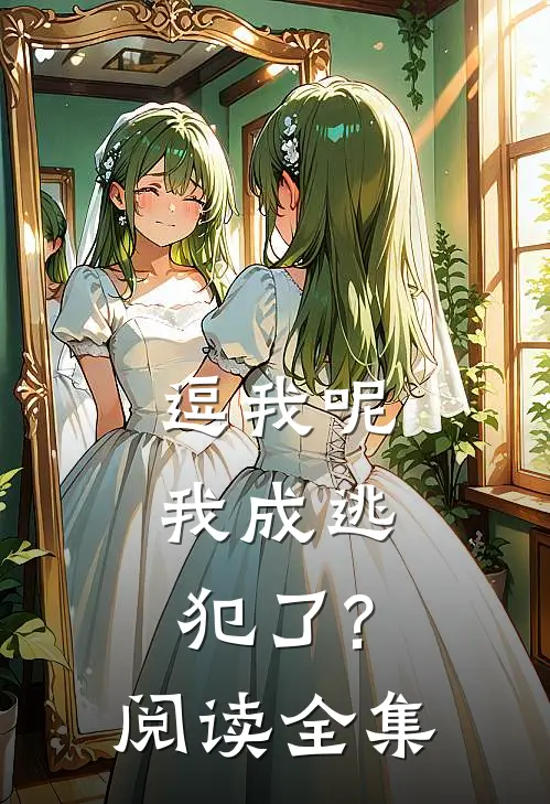 逗我呢,我成逃犯了?阅读全集