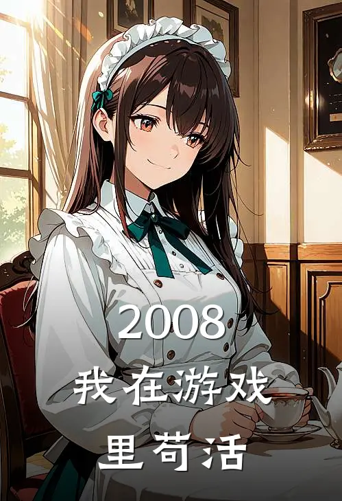 2008，我在游戏里苟活