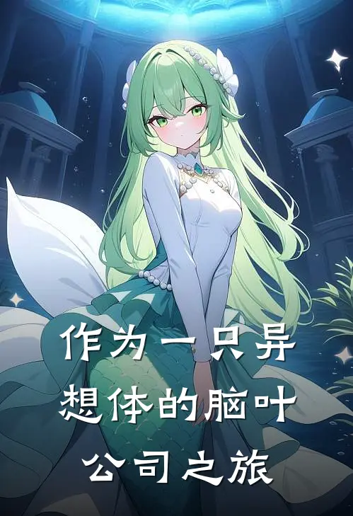 作为一只异想体的脑叶公司之旅