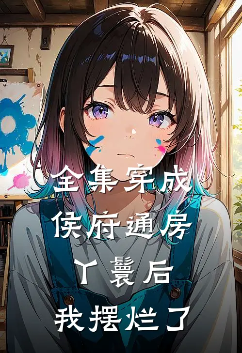全集穿成侯府通房丫鬟后，我摆烂了