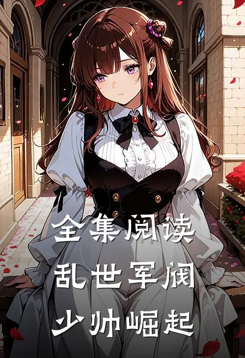全集阅读乱世军阀少帅崛起