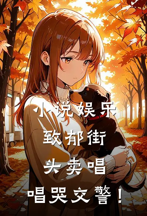 小说娱乐：致郁街头卖唱，唱哭交警！