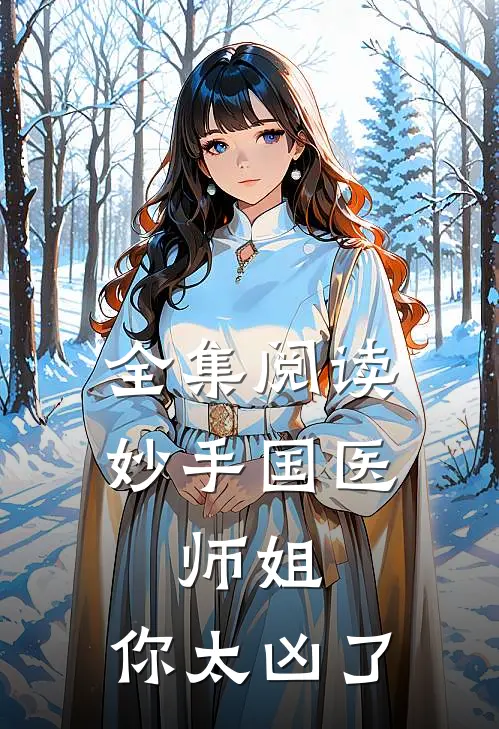 全集阅读妙手国医：师姐，你太凶了
