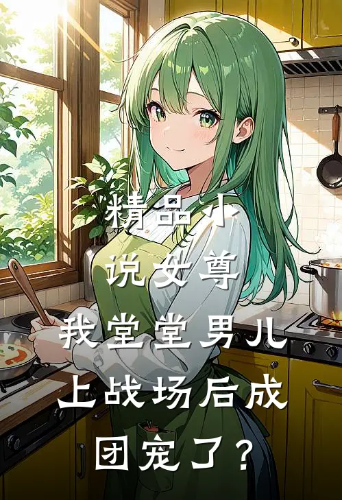 精品小说女尊：我堂堂男儿，上战场后成团宠了？
