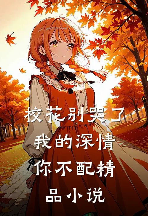 校花别哭了，我的深情你不配精品小说