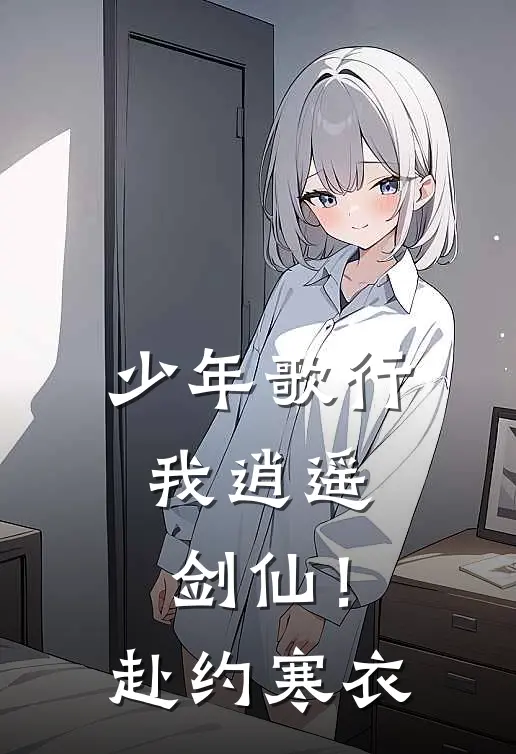 少年歌行：我逍遥剑仙！赴约寒衣