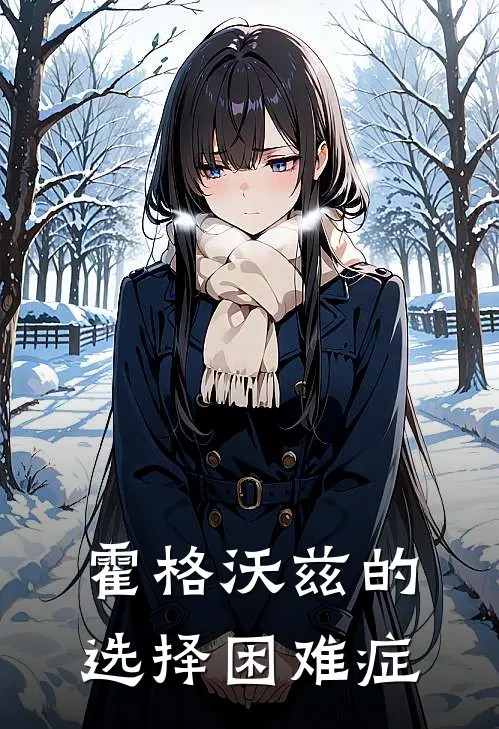 霍格沃兹的选择困难症