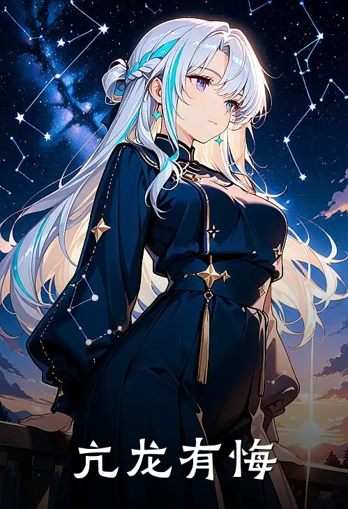 亢龙有悔