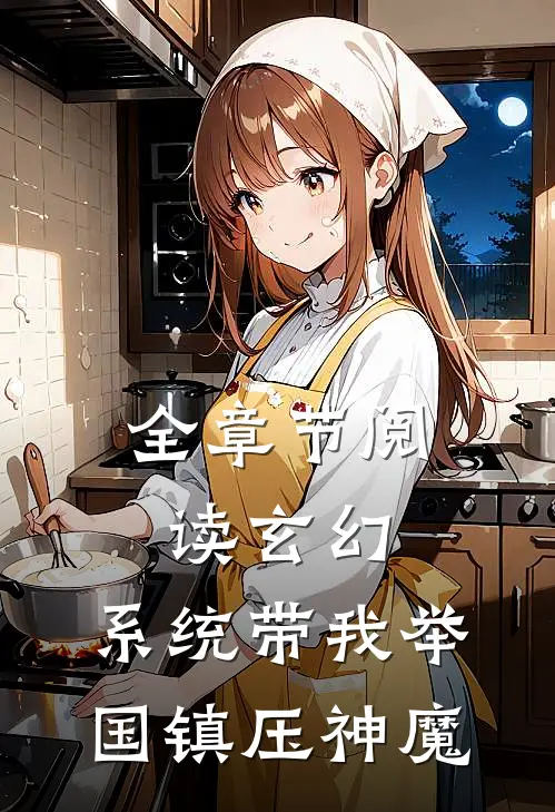 全章节阅读玄幻：系统带我举国镇压神魔