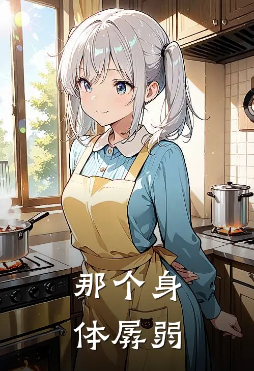 那个身体孱弱