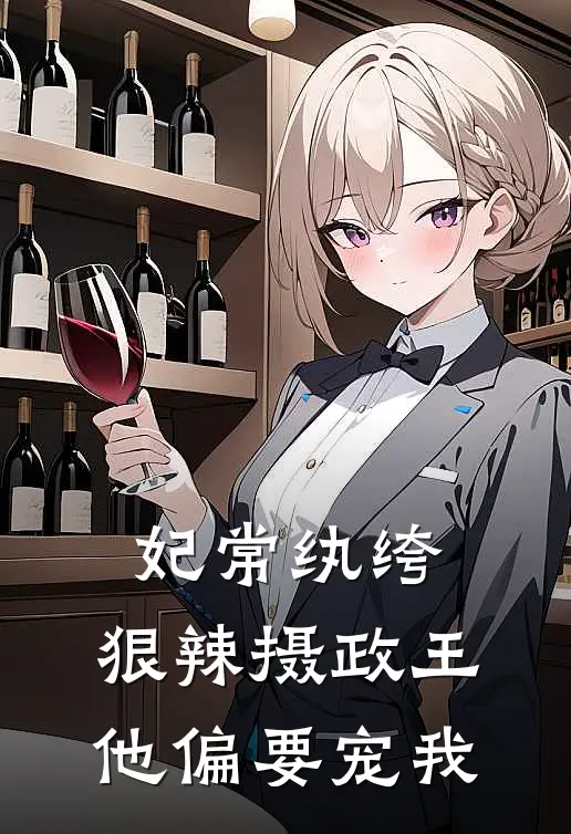 妃常纨绔：狠辣摄政王他偏要宠我